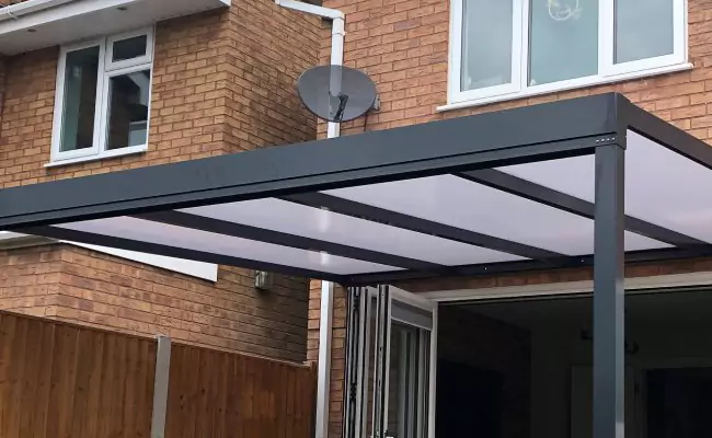 jasa tukang canopy bali