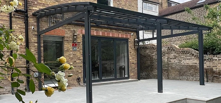 jasa tukang kanopi di Denpasar Bali