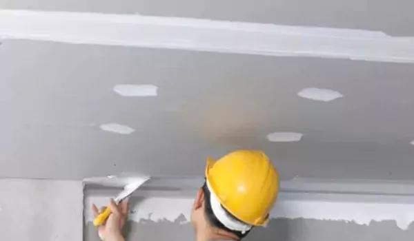 keunggulan gypsum sebagai bahan plafon di Bali
