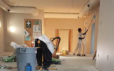 service jasa renovasi rumah Bali