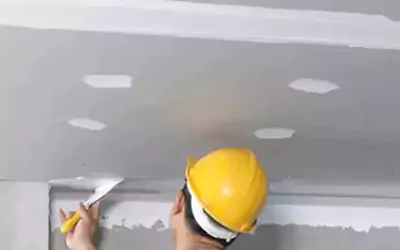 service pasang gypsum denpasar bali
