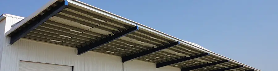 spesialis jasa tukang pasang kanopi di bali